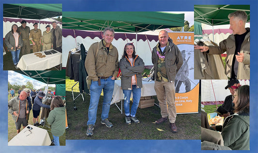 Avre Friday Briefing #31