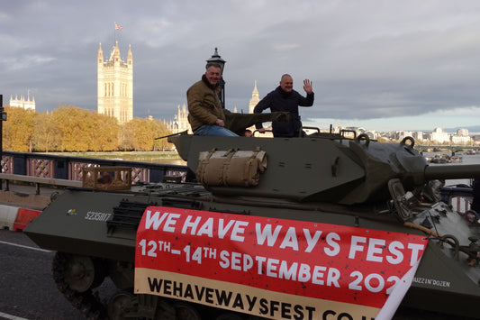AVRE Friday Briefing #27