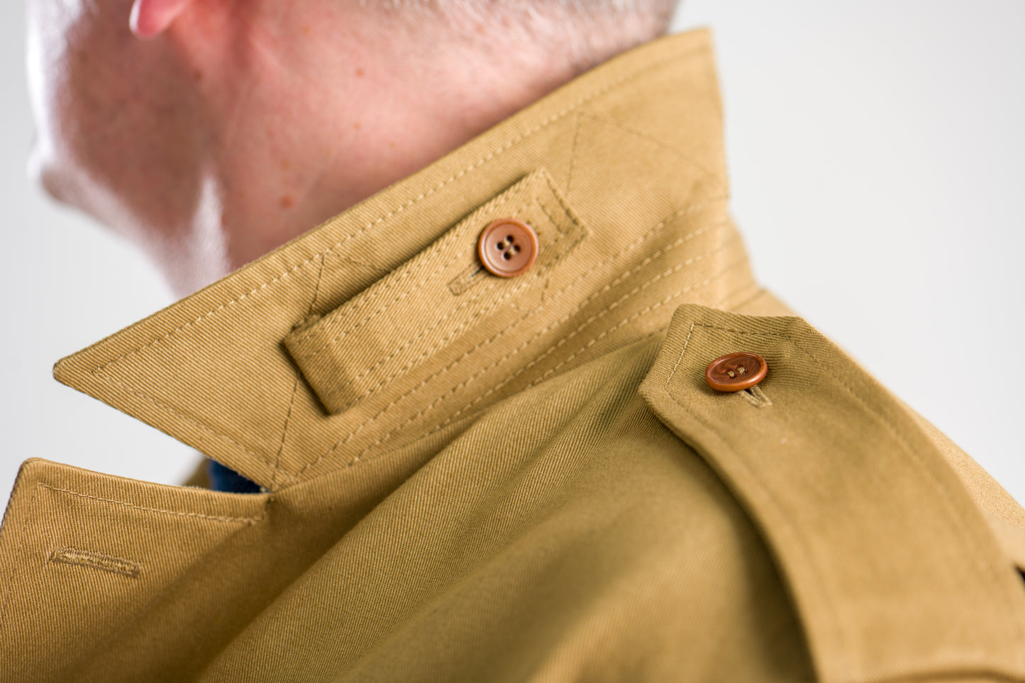 Avre M1941 Arctic Field Jacket