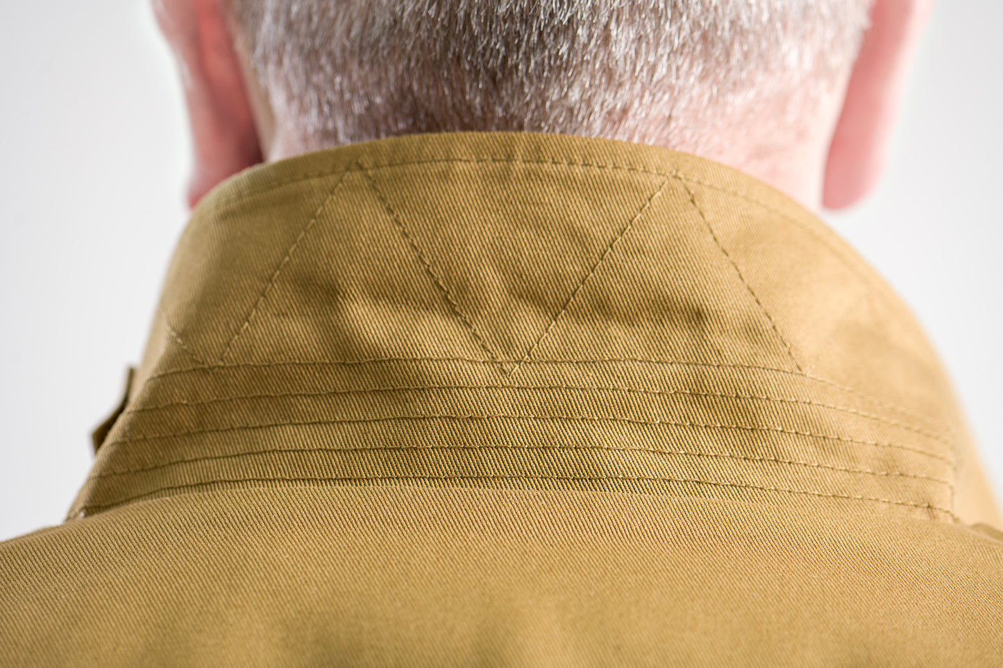 Avre M1941 Arctic Field Jacket