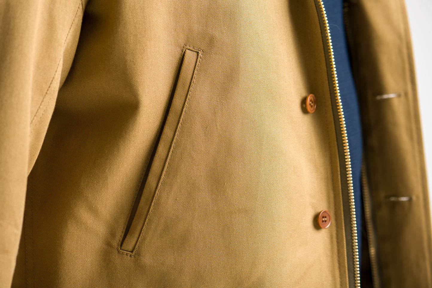 Avre M1941 Arctic Field Jacket