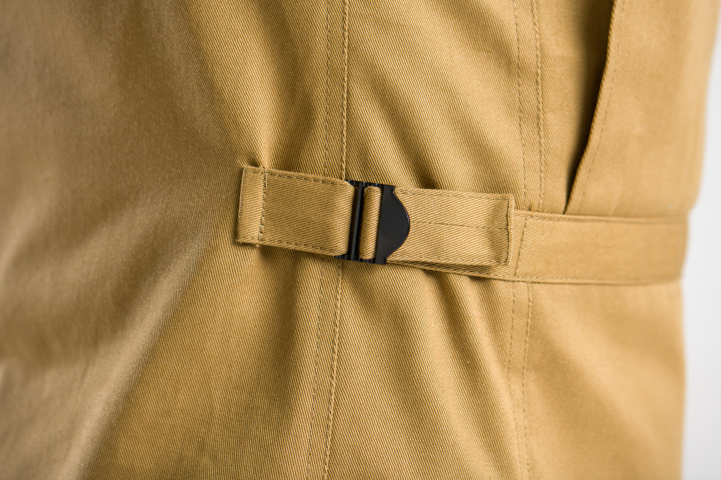 Avre M1941 Arctic Field Jacket