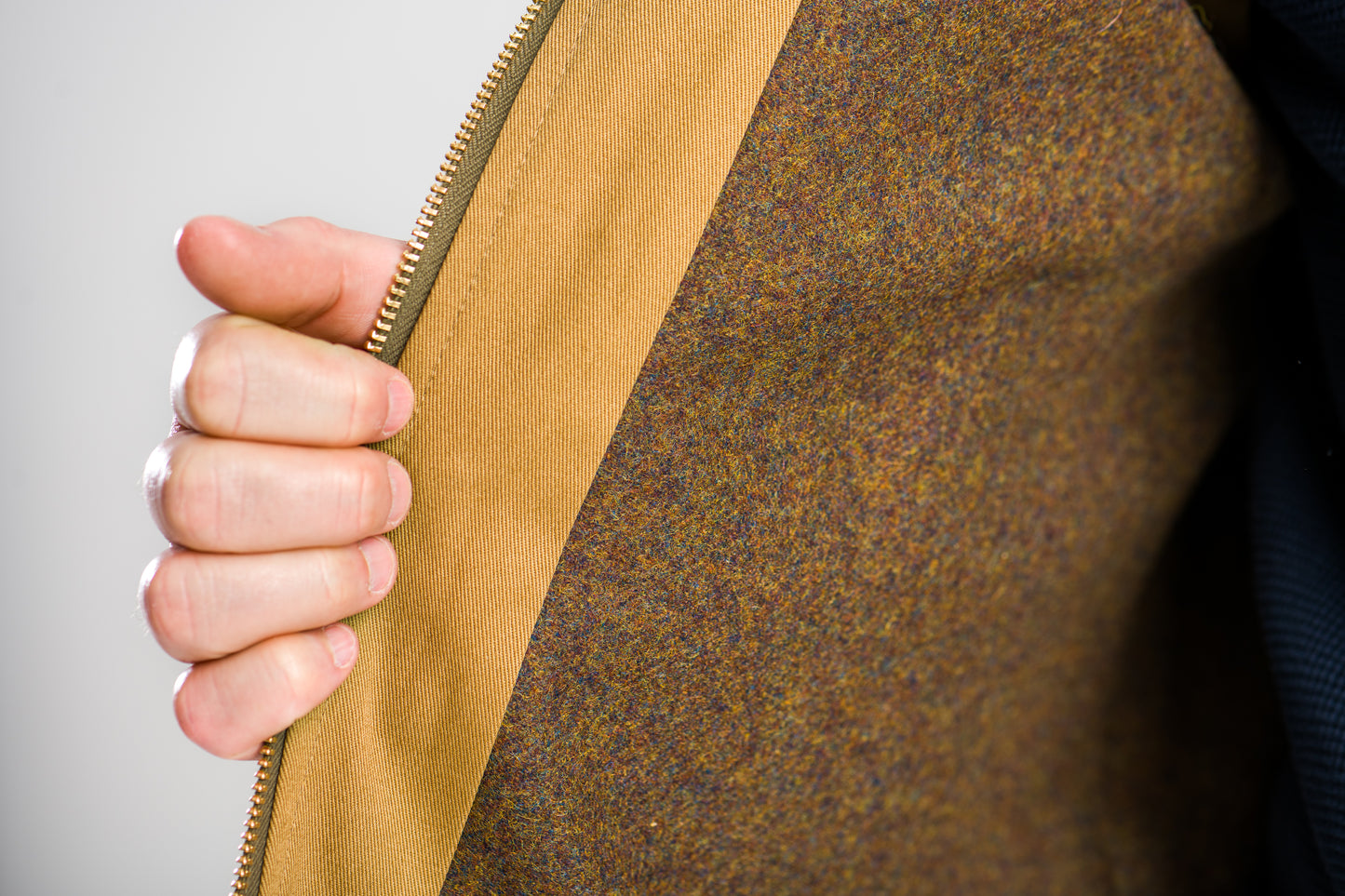 Avre M1941 Arctic Field Jacket