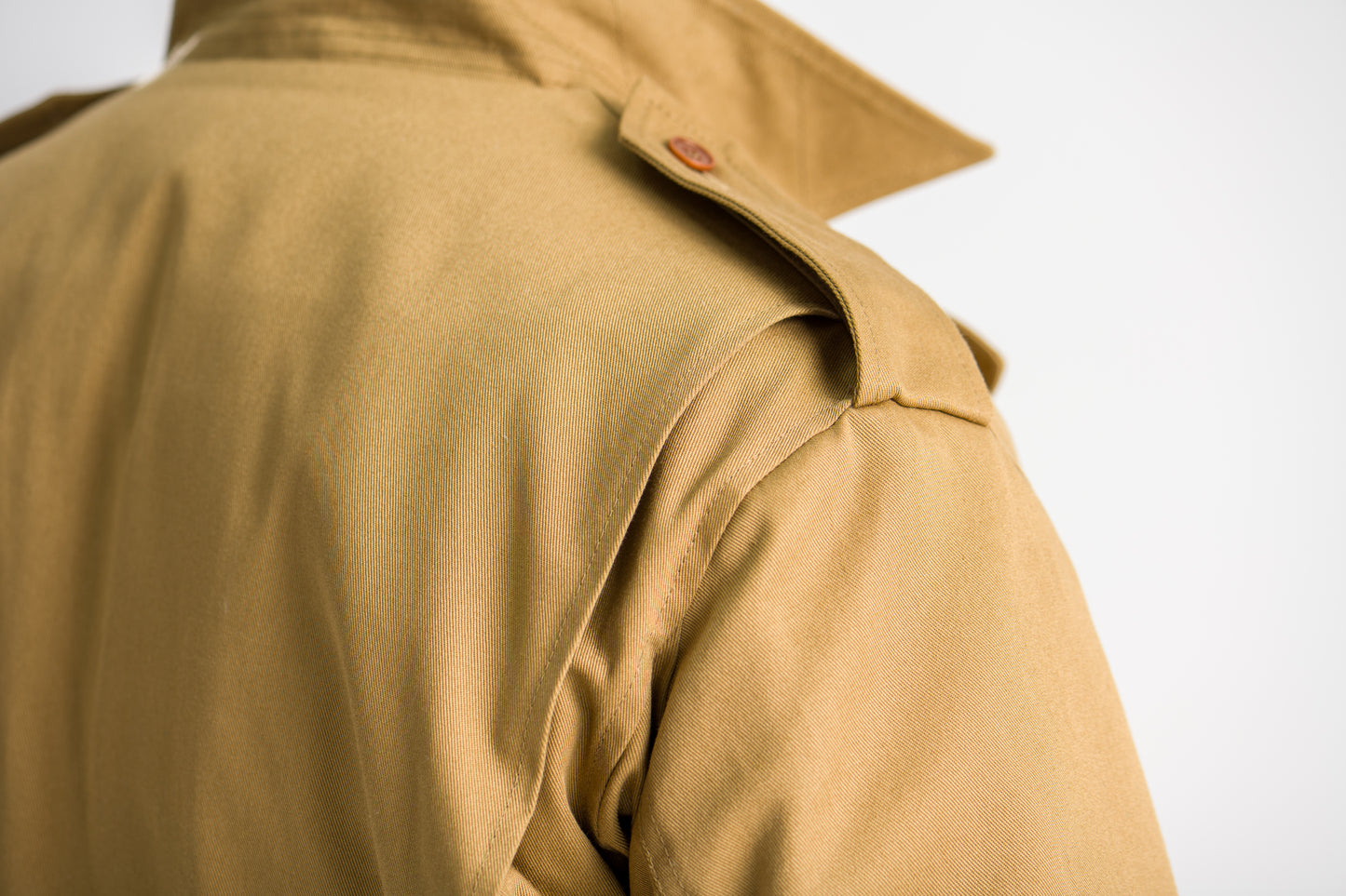 Avre M1941 Arctic Field Jacket