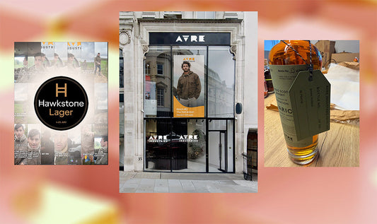 AVRE Friday Briefing #38