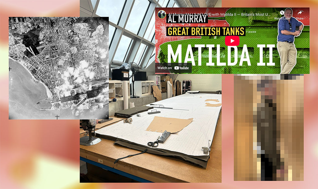 Avre Friday Briefing #40