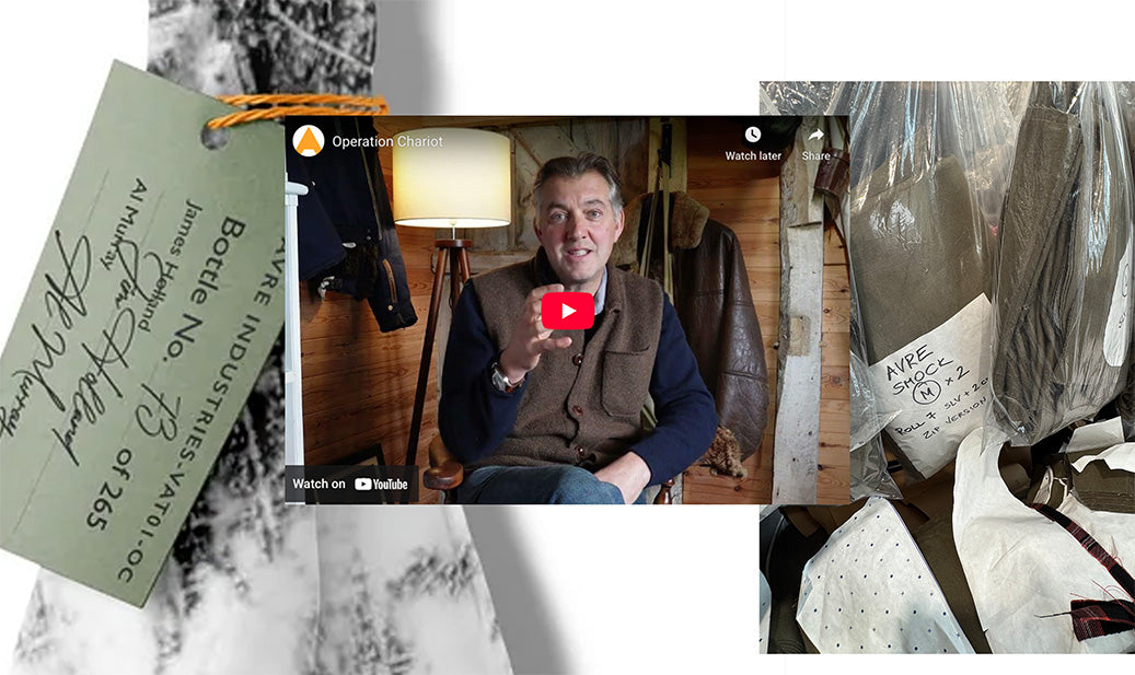 Avre Friday Briefing #42