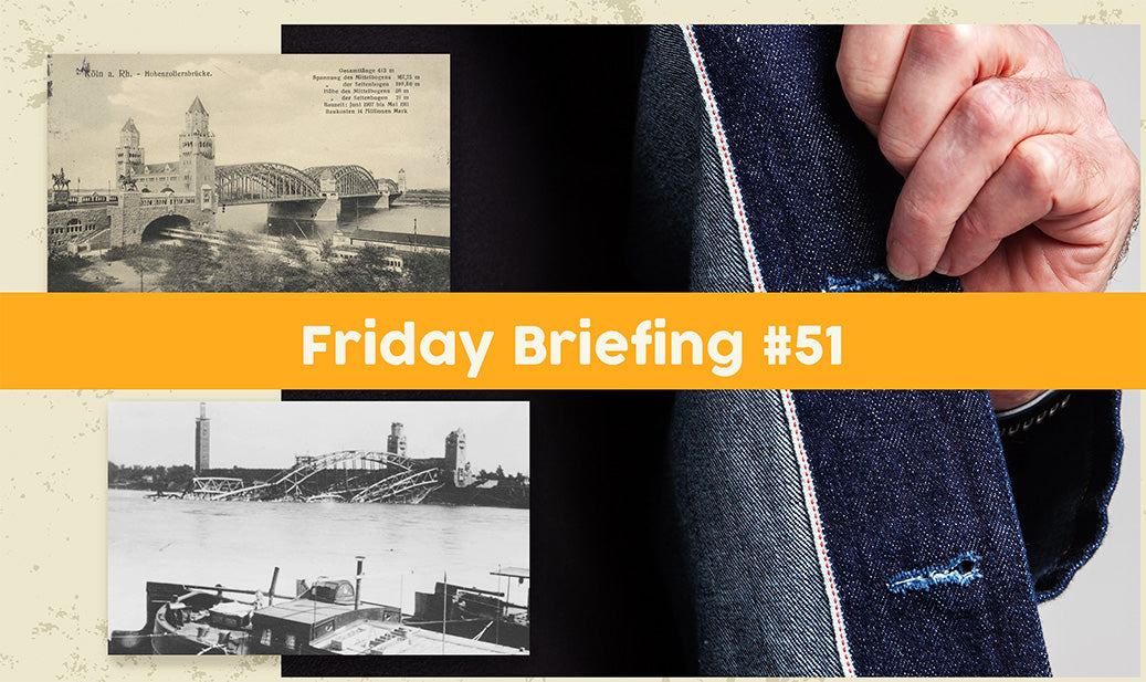 Avre Friday Briefing - #51