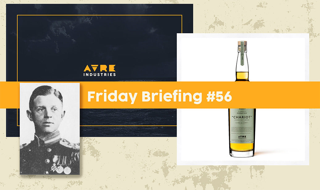 Avre Friday Briefing #56