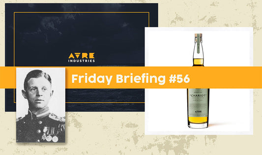 Avre Friday Briefing #56