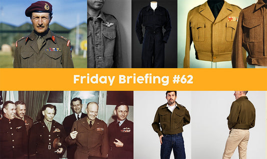 Avre Friday Briefing #62