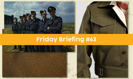 Avre Friday Briefing #63