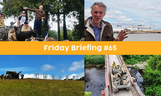 Avre Friday Briefing #65