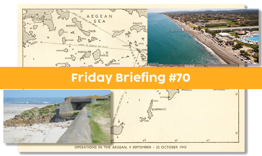Avre Friday Briefing #70