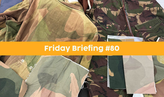 Avre Friday Briefing #80