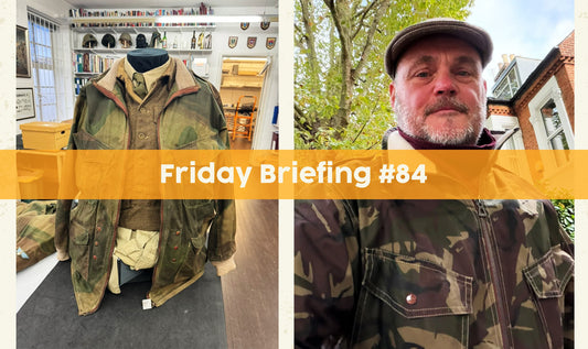 Avre Friday Briefing #84