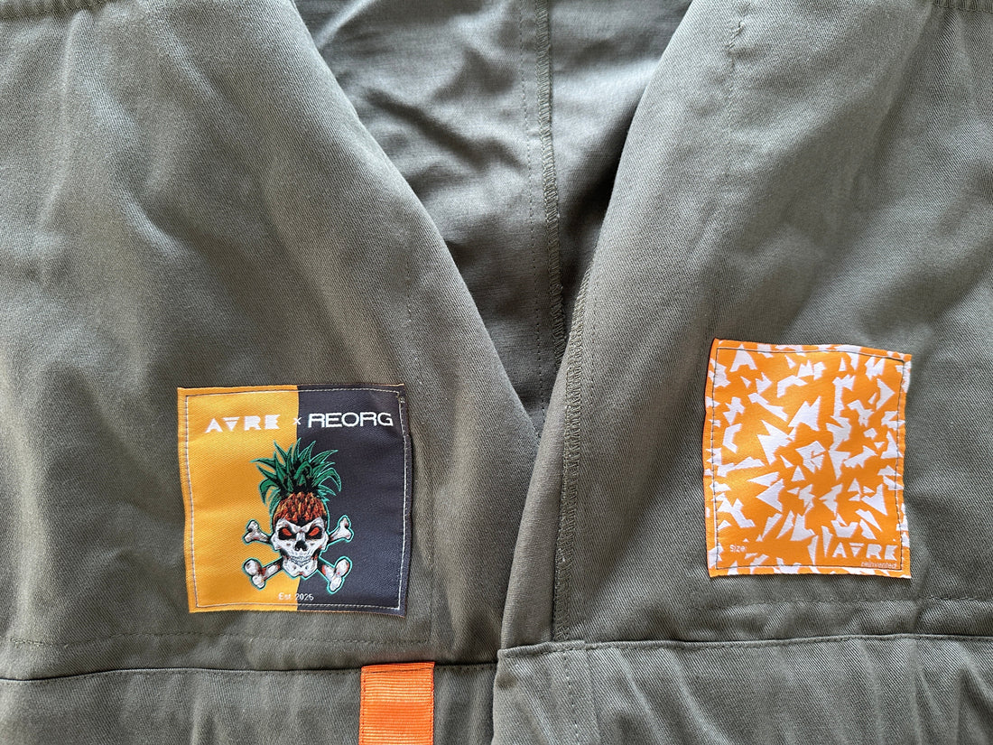 AVRE Friday Briefing #26