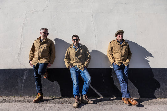 Avre Friday briefing #5