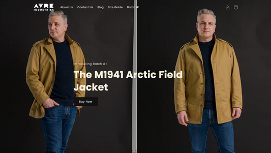 Avre Friday Briefing #9