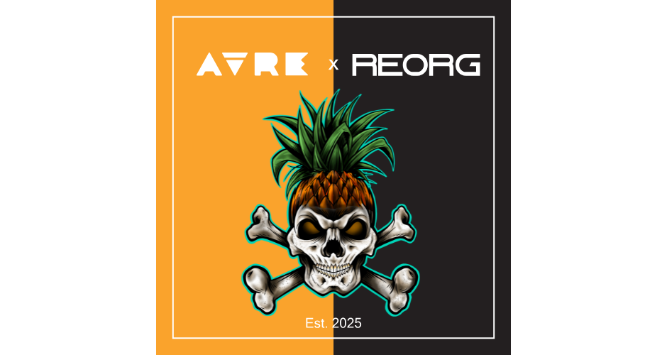 AVRE Friday Briefing #32