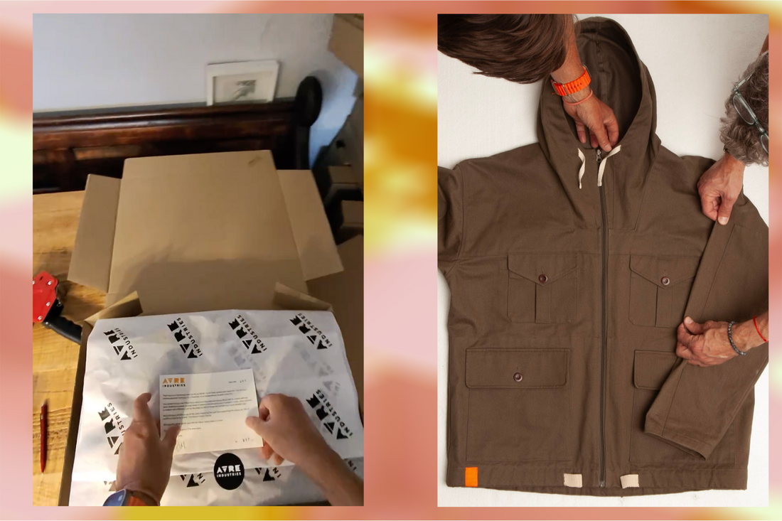 Avre Friday Briefing #25