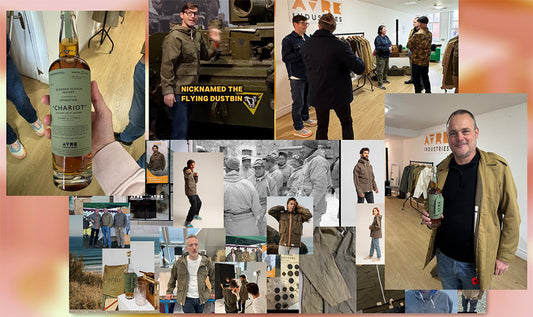 Avre Wednesday Briefing (Special Edition)