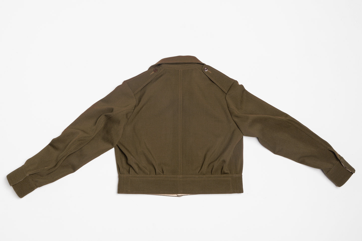1940 Pattern Battledress Blouse