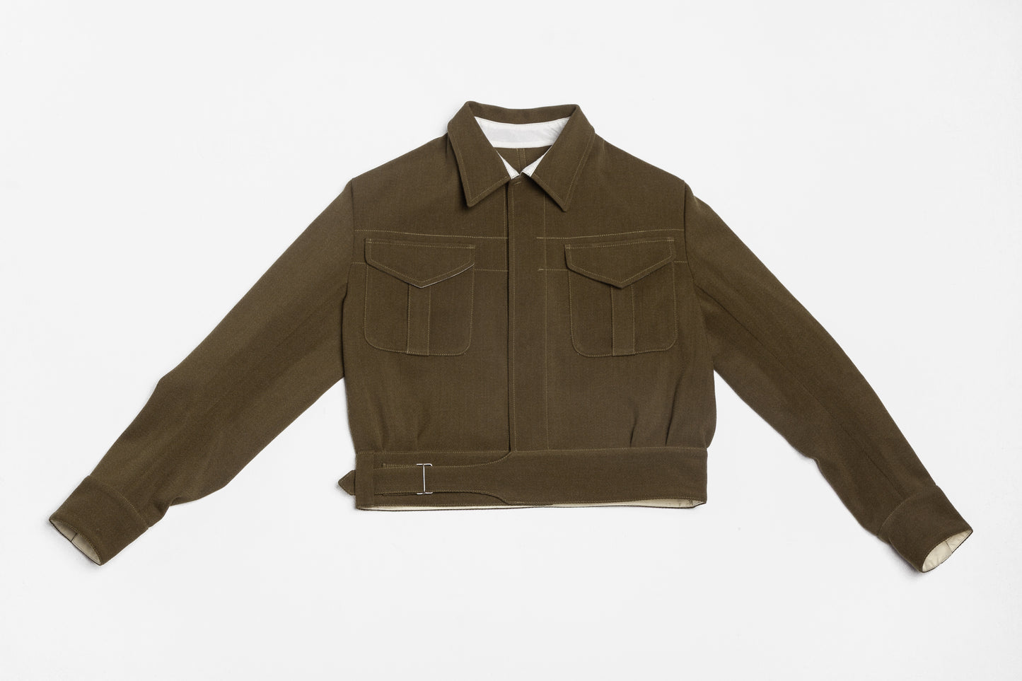 1940 Pattern Battledress Blouse