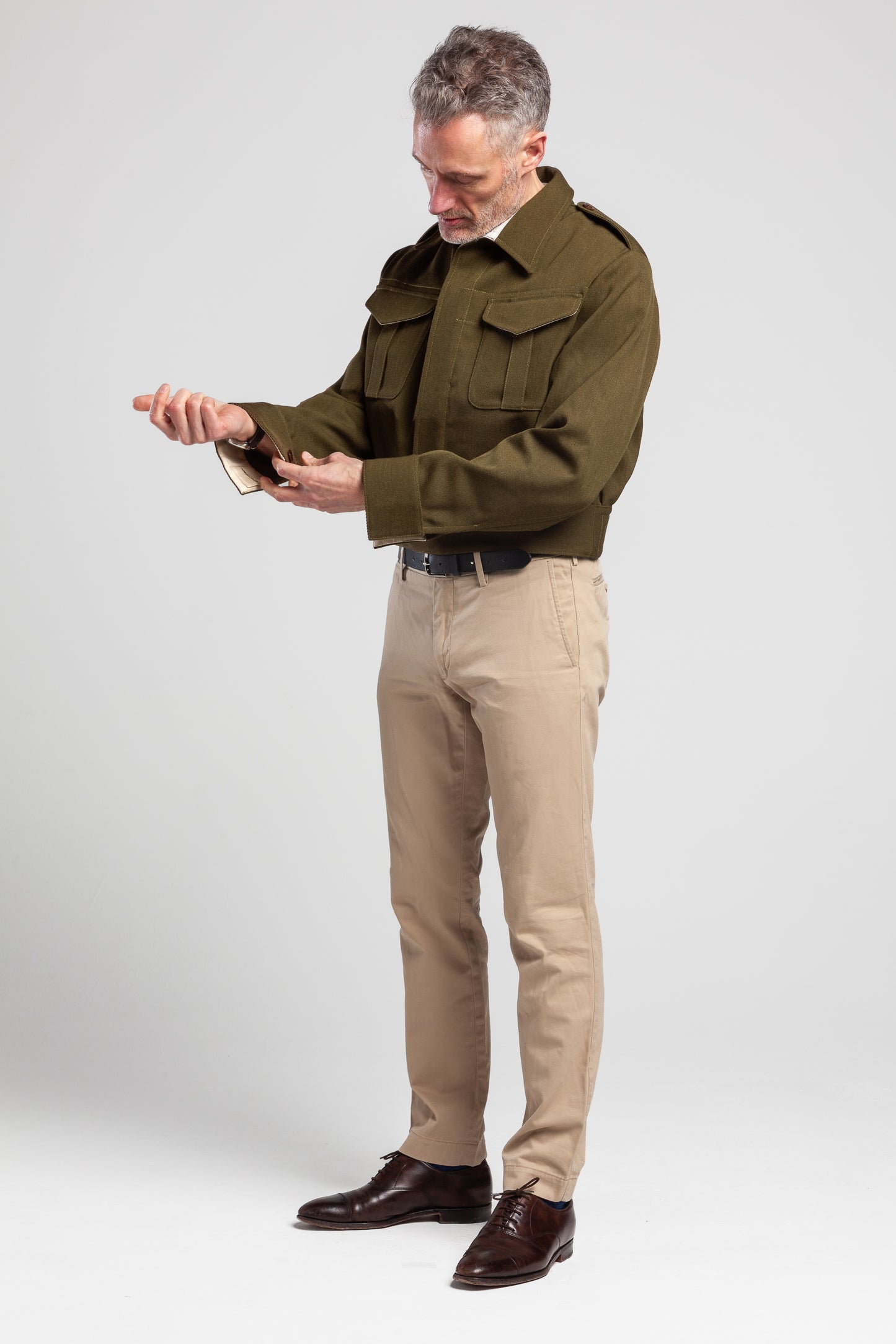 1940 Pattern Battledress Blouse