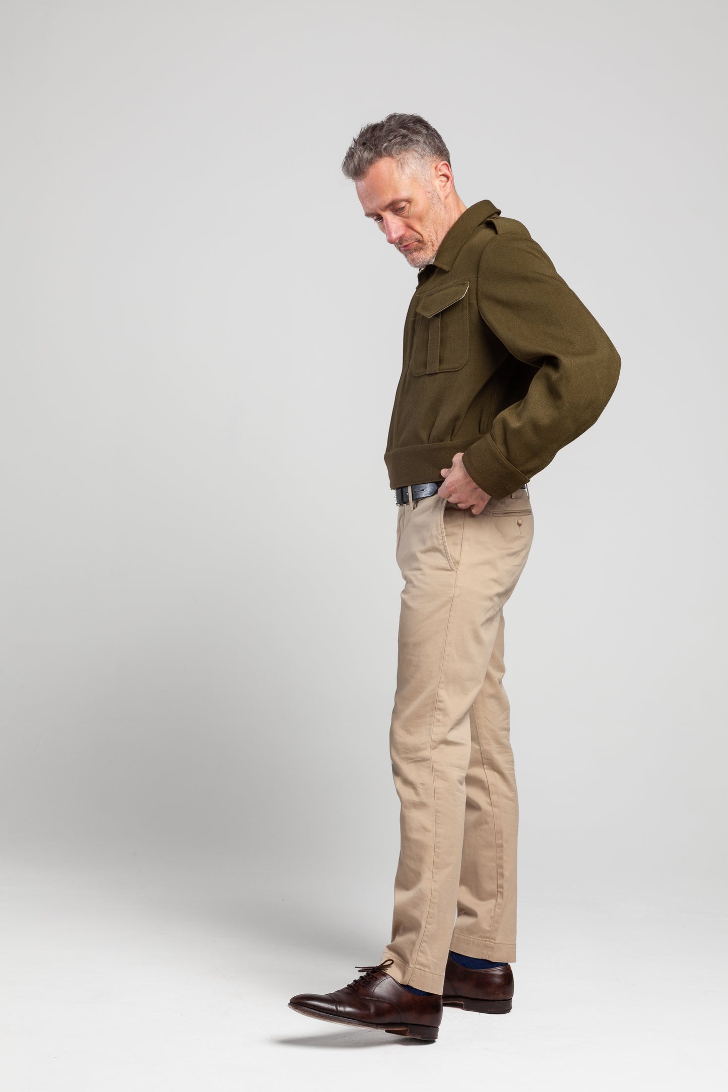 1940 Pattern Battledress Blouse
