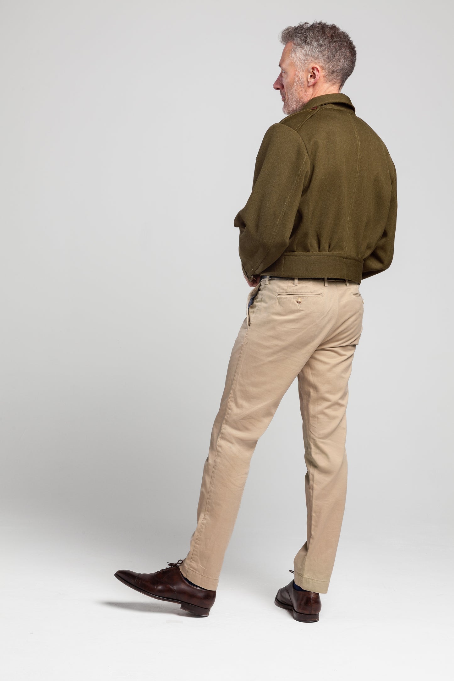 1940 Pattern Battledress Blouse