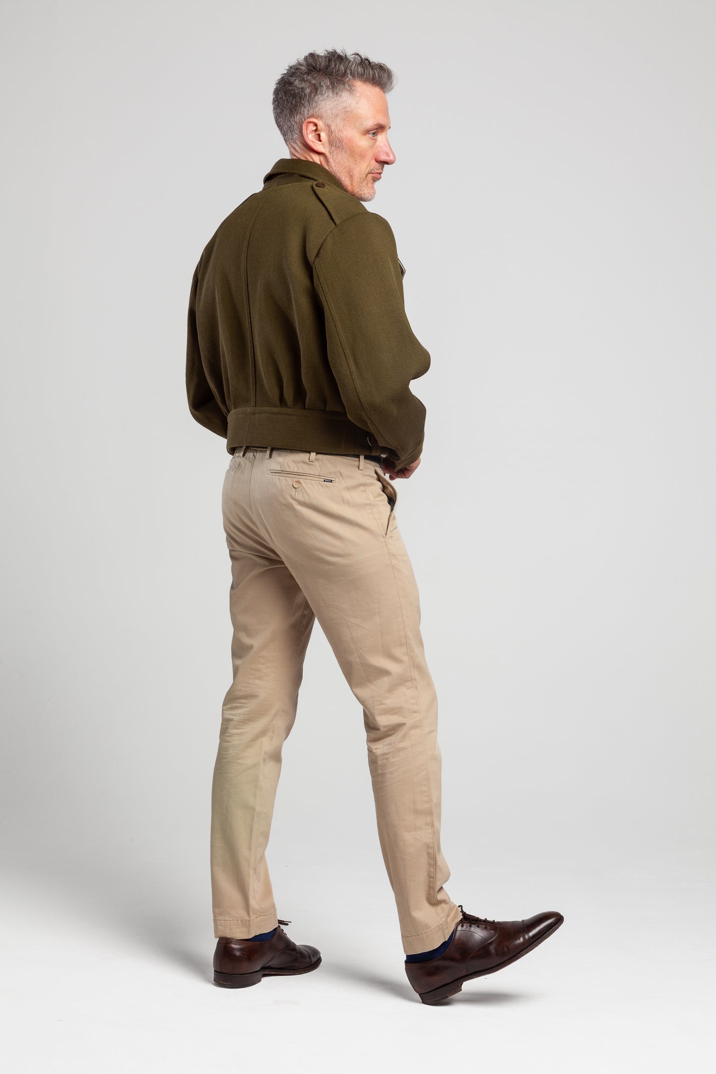 1940 Pattern Battledress Blouse