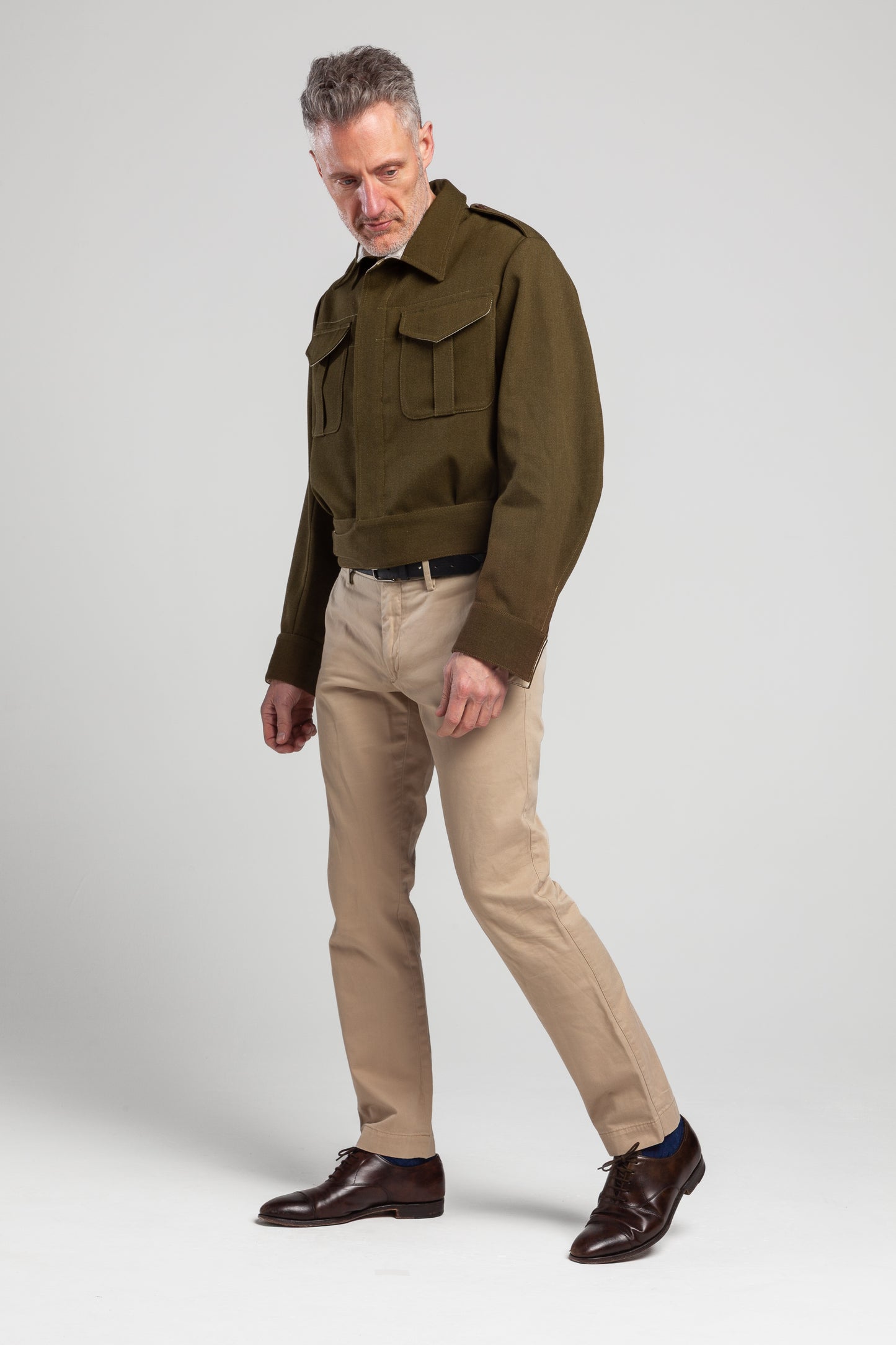 1940 Pattern Battledress Blouse