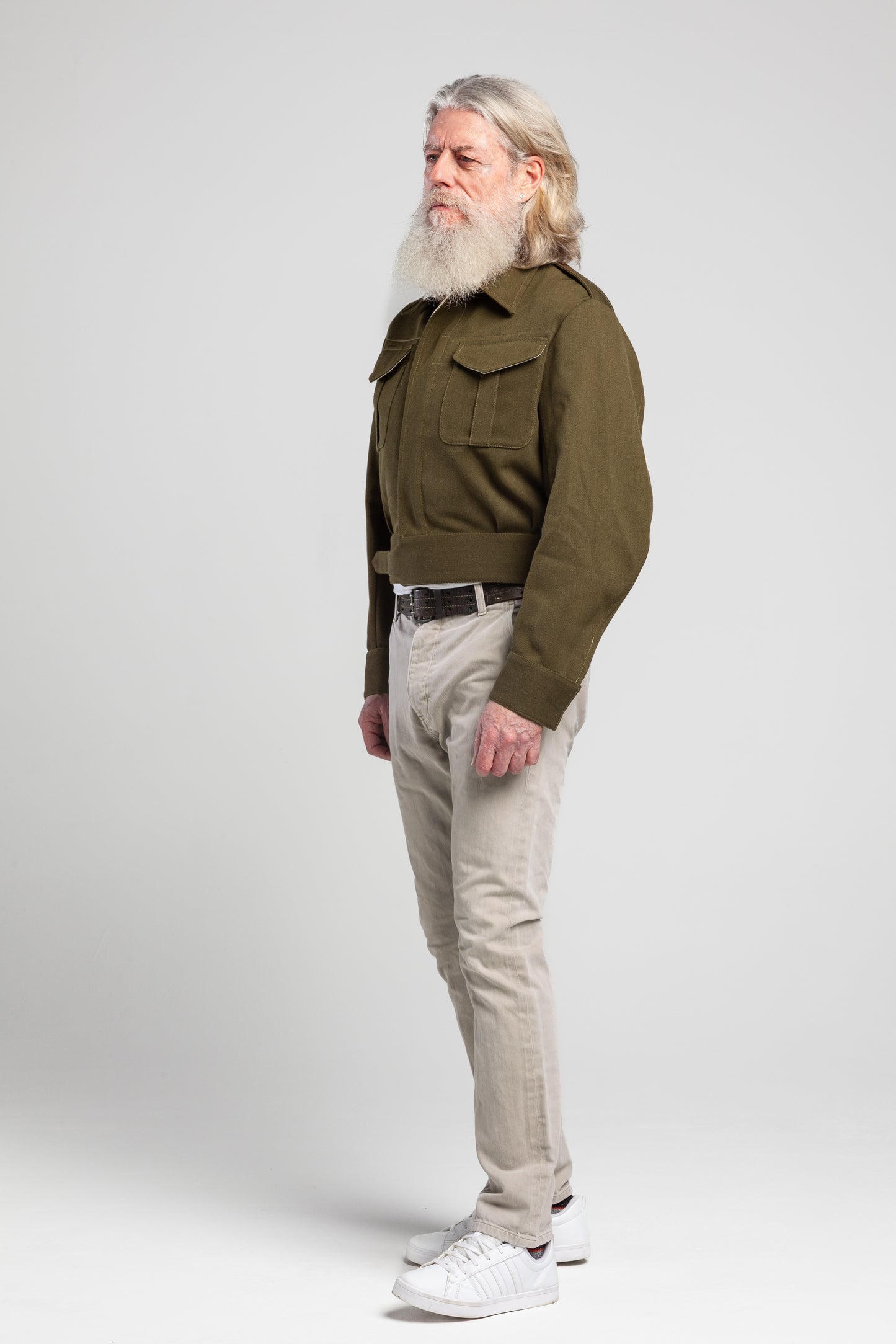 1940 Pattern Battledress Blouse