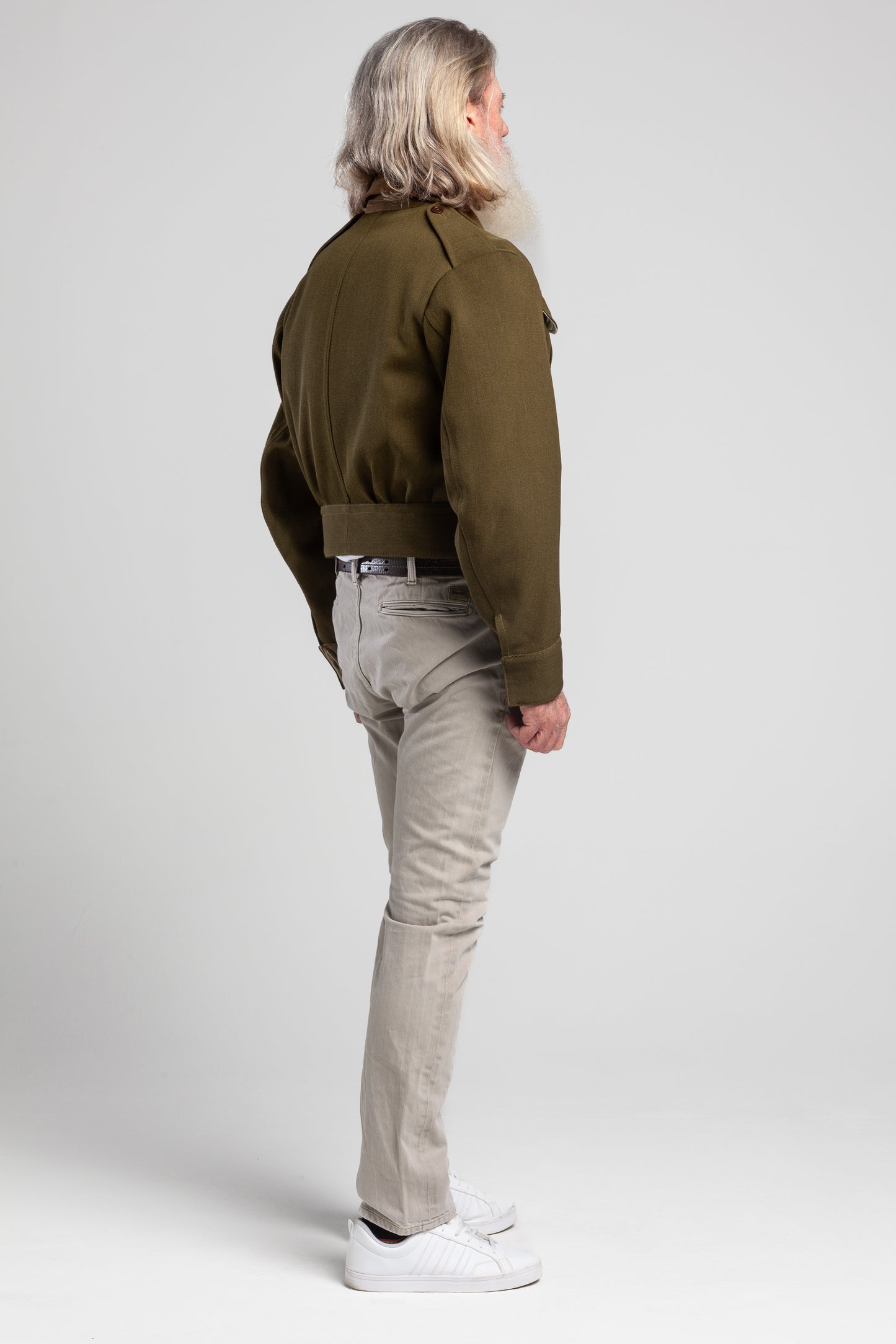 1940 Pattern Battledress Blouse