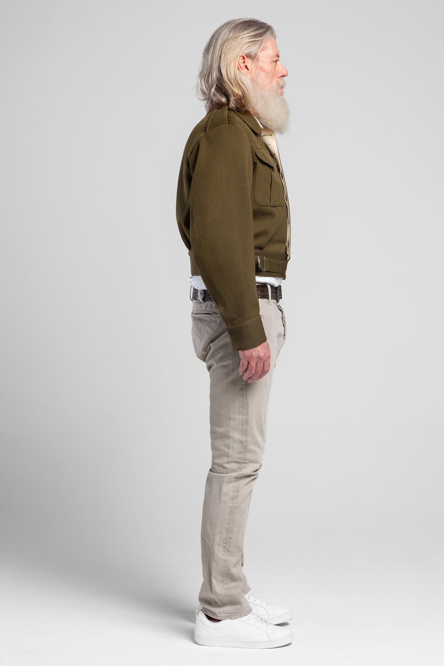 1940 Pattern Battledress Blouse