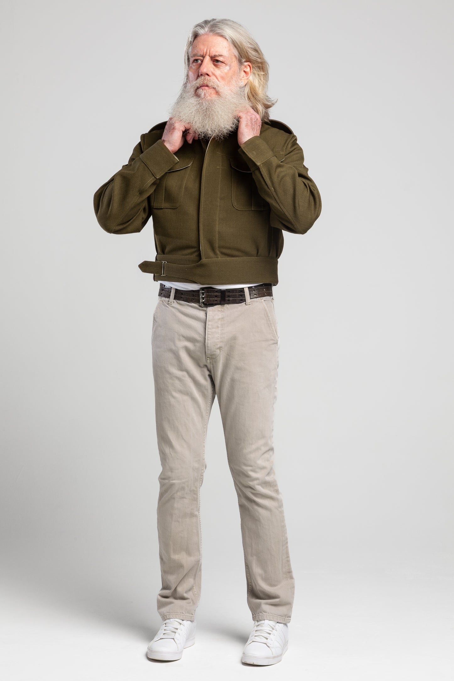 1940 Pattern Battledress Blouse