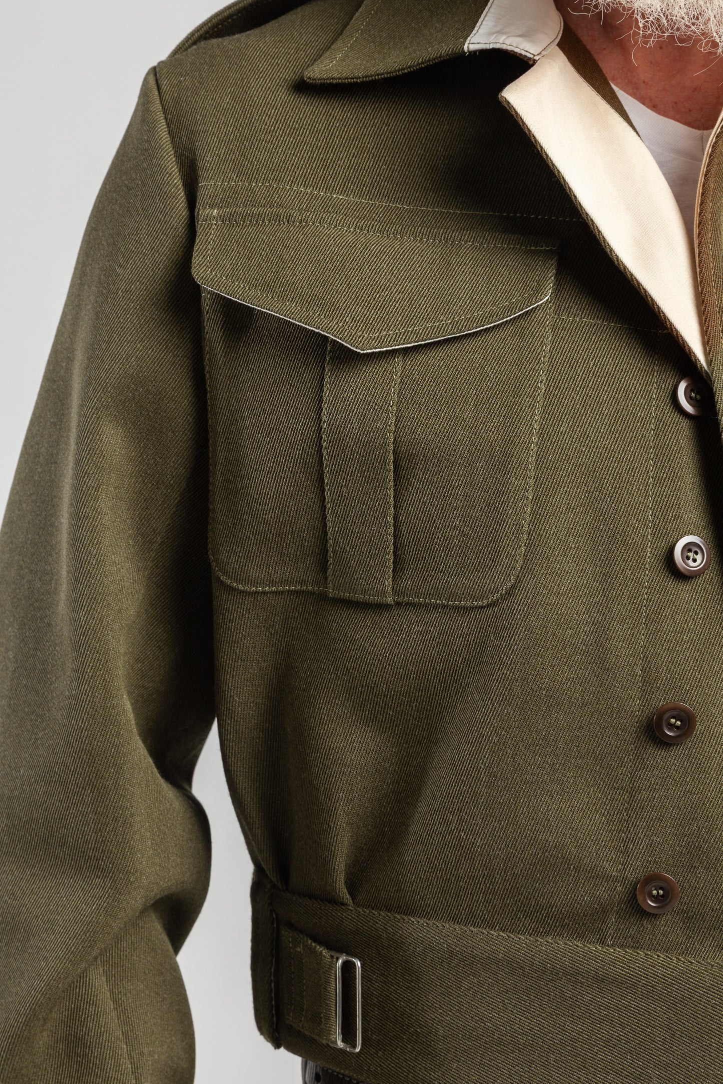 1940 Pattern Battledress Blouse