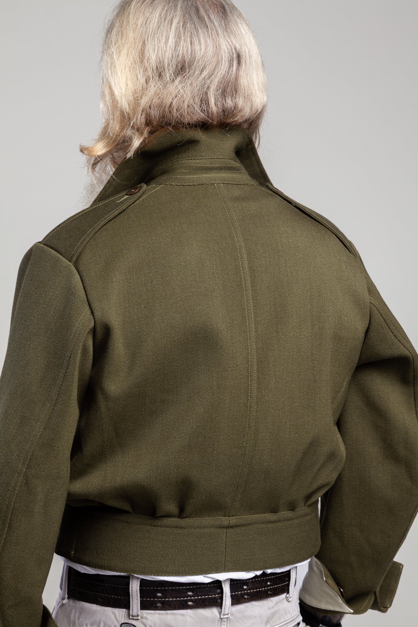 1940 Pattern Battledress Blouse