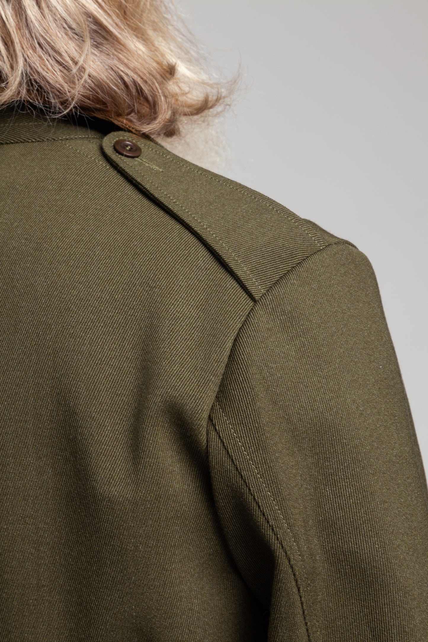 1940 Pattern Battledress Blouse