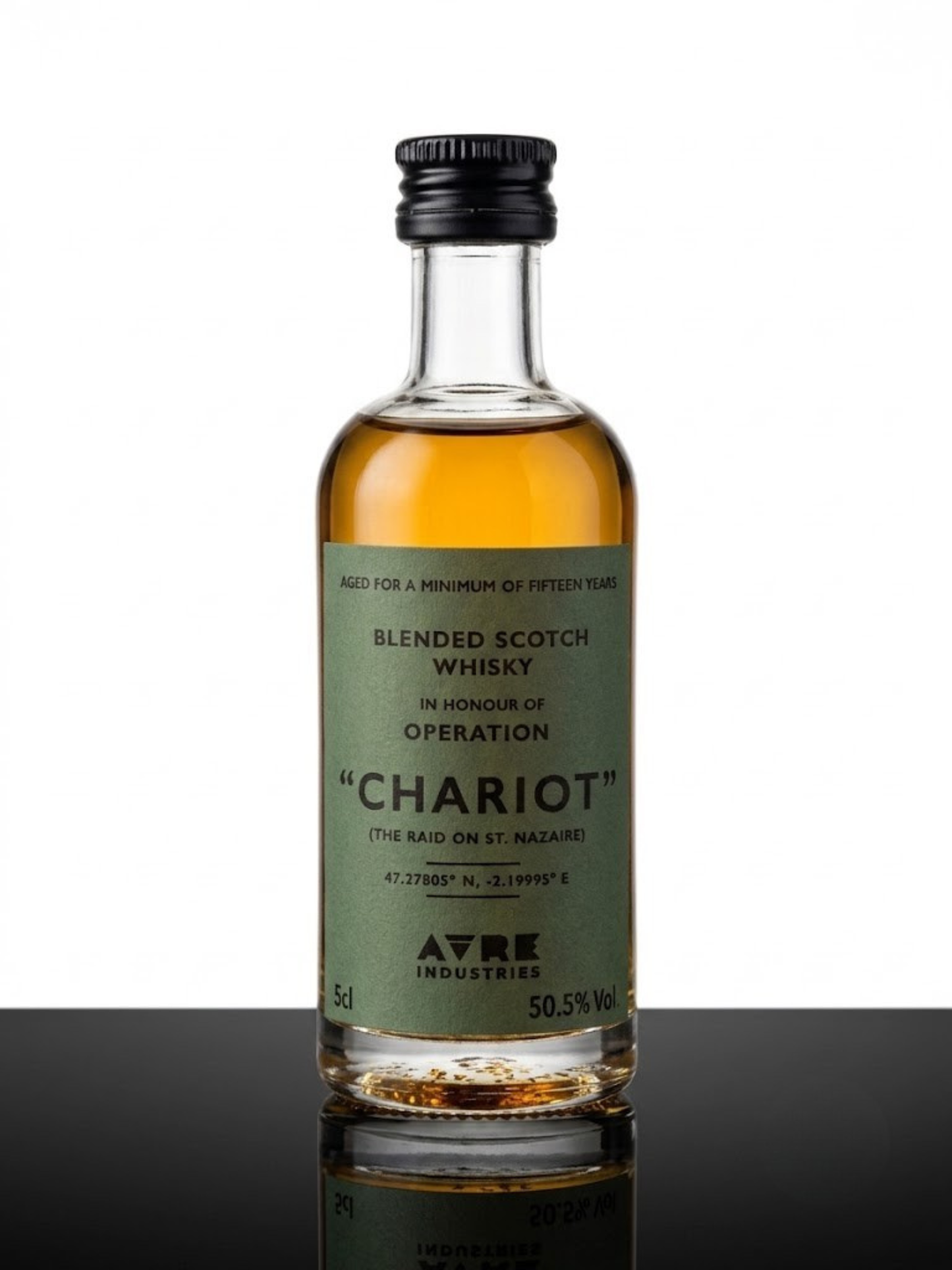 Vat 01 Miniature