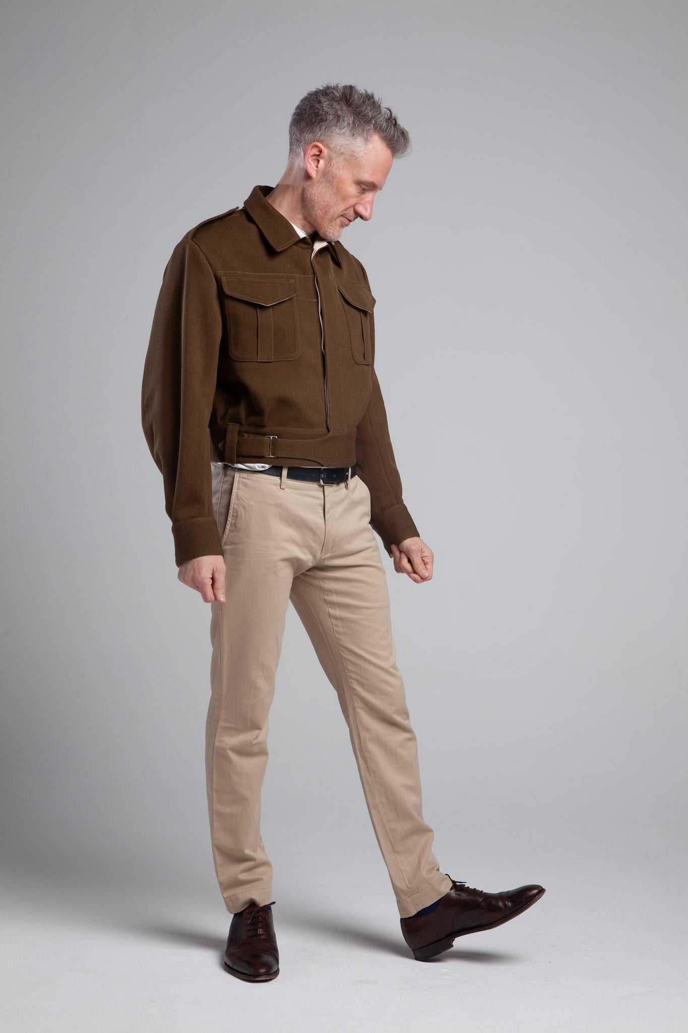 1940 Pattern Battledress Blouse